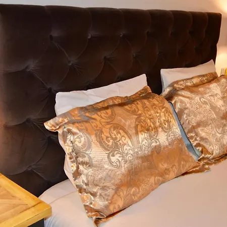 Apartment Artistic Antibes