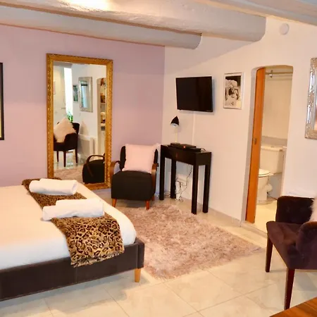 Apartment Artistic Antibes