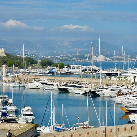 Artistic * Antibes